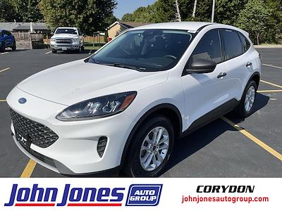 2022 Ford Escape AWD SUV for sale #K04941 - photo 1