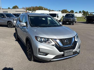 2018 Nissan Rogue 4x2 SUV for sale #K04943 - photo 2