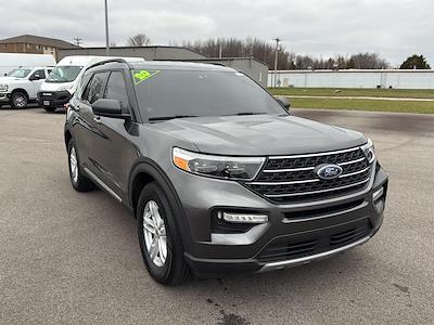 2020 Ford Explorer 4WD SUV for sale #K04944-1 - photo 2
