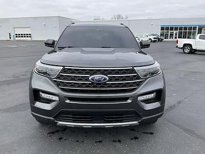 Used 2020 Ford Explorer XLT for sale #K04944-1 - photo 2