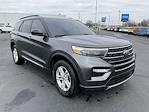 Used 2020 Ford Explorer XLT for sale #K04944-1 - photo 3