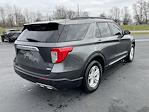 Used 2020 Ford Explorer XLT for sale #K04944-1 - photo 6