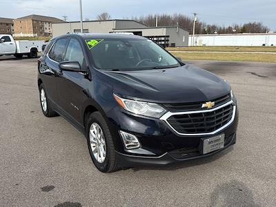 Used 2020 Chevrolet Equinox LT for sale #K04944-2 - photo 2