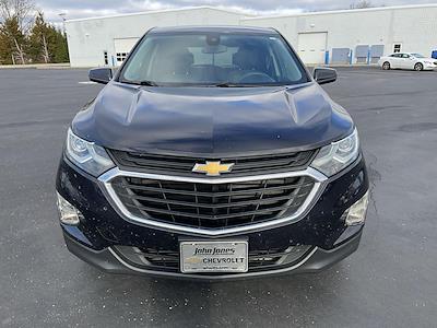 2020 Chevrolet Equinox AWD SUV for sale #K04944-2 - photo 2