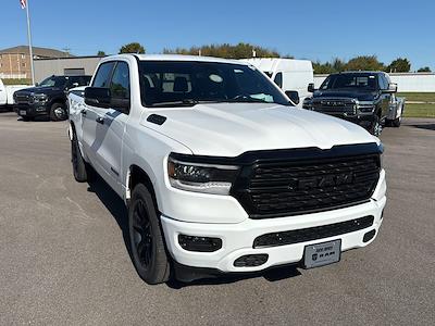 2023 Ram 1500 Crew Cab 4x4 Pickup for sale #K04944 - photo 2