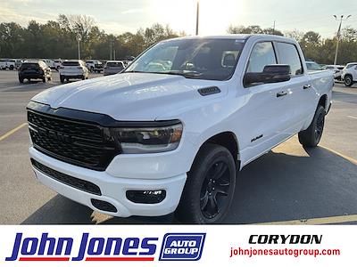 2023 Ram 1500 Crew Cab 4x4 Pickup for sale #K04944 - photo 1