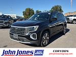 Used 2024 Volkswagen Atlas SE for sale #K04945 - photo 1
