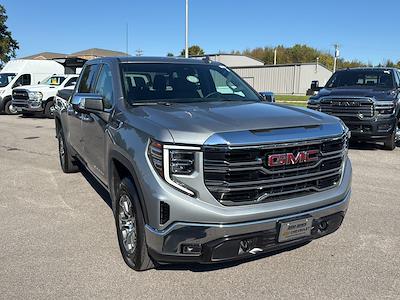 2025 GMC Sierra 1500 Crew Cab 4x4 Pickup for sale #K04946 - photo 2