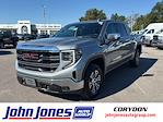 Used 2025 GMC Sierra 1500 SLT Crew Cab for sale #K04946 - photo 1