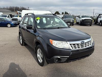 Used 2013 Subaru Forester 2.5X for sale #K04948-1 - photo 2
