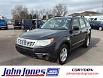 Used 2013 Subaru Forester 2.5X for sale #K04948-1 - photo 1