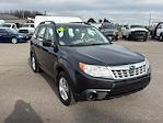 Used 2013 Subaru Forester 2.5X for sale #K04948-1 - photo 2