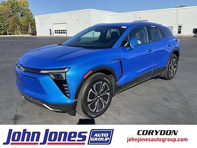 2024 Chevrolet Blazer EV AWD SUV for sale #K04948 - photo 1