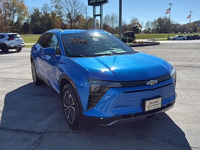 2024 Chevrolet Blazer EV AWD SUV for sale #K04948 - photo 2