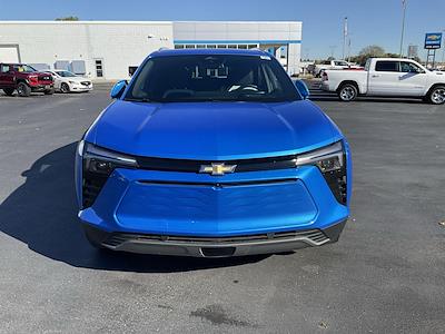 2024 Chevrolet Blazer EV AWD SUV for sale #K04948 - photo 2