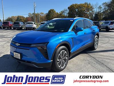 2024 Chevrolet Blazer EV AWD SUV for sale #K04948 - photo 1