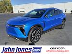 2024 Chevrolet Blazer EV AWD SUV for sale #K04948 - photo 1
