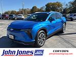 2024 Chevrolet Blazer EV AWD SUV for sale #K04948 - photo 1
