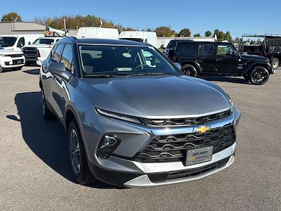 Used 2024 Chevrolet Blazer LT for sale #K04949 - photo 2
