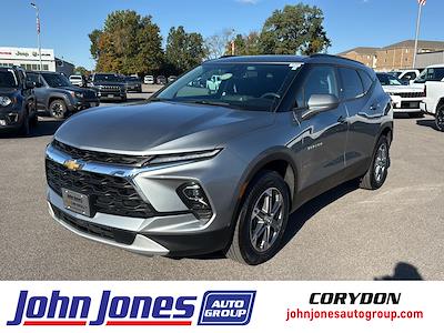 Used 2024 Chevrolet Blazer LT for sale #K04949 - photo 1