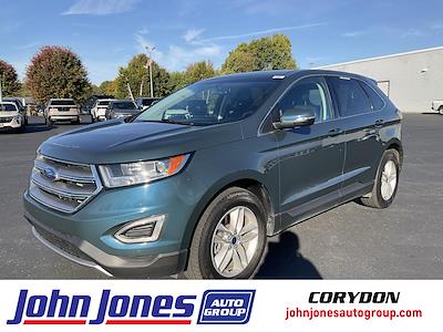 2016 Ford Edge AWD SUV for sale #K04950 - photo 1