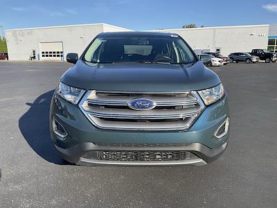 2016 Ford Edge AWD SUV for sale #K04950 - photo 2