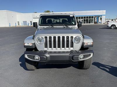 2023 Jeep Gladiator Crew Cab 4x4 Pickup for sale #K04951 - photo 2