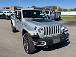Used 2023 Jeep Gladiator Overland Crew Cab for sale #K04951 - photo 2