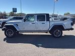 Used 2023 Jeep Gladiator Overland Crew Cab for sale #K04951 - photo 3