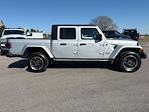 Used 2023 Jeep Gladiator Overland Crew Cab for sale #K04951 - photo 4