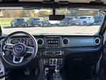 Used 2023 Jeep Gladiator Overland Crew Cab for sale #K04951 - photo 5