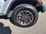 Used 2023 Jeep Gladiator Overland Crew Cab for sale #K04951 - photo 12