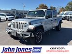 Used 2023 Jeep Gladiator Overland Crew Cab for sale #K04951 - photo 1