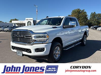 Used 2024 Ram 2500 - photo 1