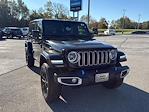 Used 2024 Jeep Wrangler 4xe Sahara for sale #K04953 - photo 2