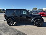 Used 2024 Jeep Wrangler 4xe Sahara for sale #K04953 - photo 4