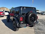 Used 2024 Jeep Wrangler 4xe Sahara for sale #K04953 - photo 14