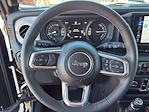 Used 2024 Jeep Wrangler 4xe Sahara for sale #K04953 - photo 16