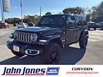 2024 Jeep Wrangler 4xe 4x4 SUV for sale #K04953 - photo 1