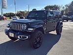 Used 2024 Jeep Wrangler 4xe Sahara for sale #K04953 - photo 2