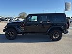 Used 2024 Jeep Wrangler 4xe Sahara for sale #K04953 - photo 4