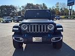 Used 2024 Jeep Wrangler 4xe Sahara for sale #K04953 - photo 13