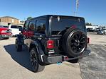 Used 2024 Jeep Wrangler 4xe Sahara for sale #K04953 - photo 15