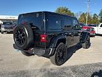 Used 2024 Jeep Wrangler 4xe Sahara for sale #K04953 - photo 16