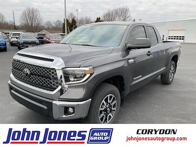 2021 Toyota Tundra Double Cab 4x4 Pickup for sale #K04955-1 - photo 1