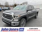 2021 Toyota Tundra Double Cab 4x4 Pickup for sale #K04955-1 - photo 1