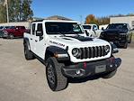 Used 2024 Jeep Gladiator Rubicon Crew Cab for sale #K04955 - photo 2
