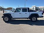 Used 2024 Jeep Gladiator Rubicon Crew Cab for sale #K04955 - photo 3