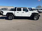 Used 2024 Jeep Gladiator Rubicon Crew Cab for sale #K04955 - photo 4