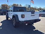 Used 2024 Jeep Gladiator Rubicon Crew Cab for sale #K04955 - photo 16